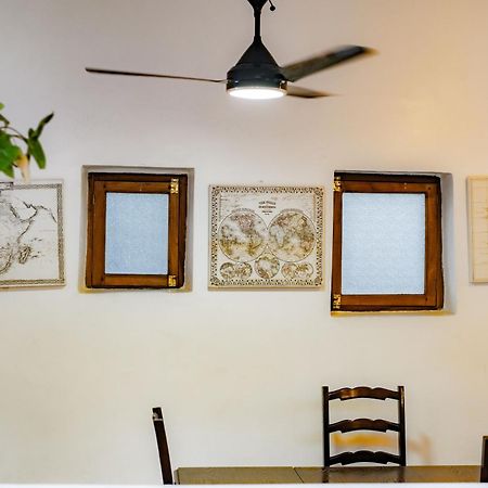 Zanzi House Otel Zanzibar Dış mekan fotoğraf