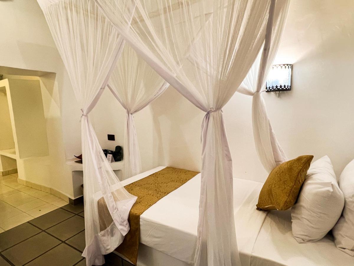 Zanzi House Otel Zanzibar Dış mekan fotoğraf