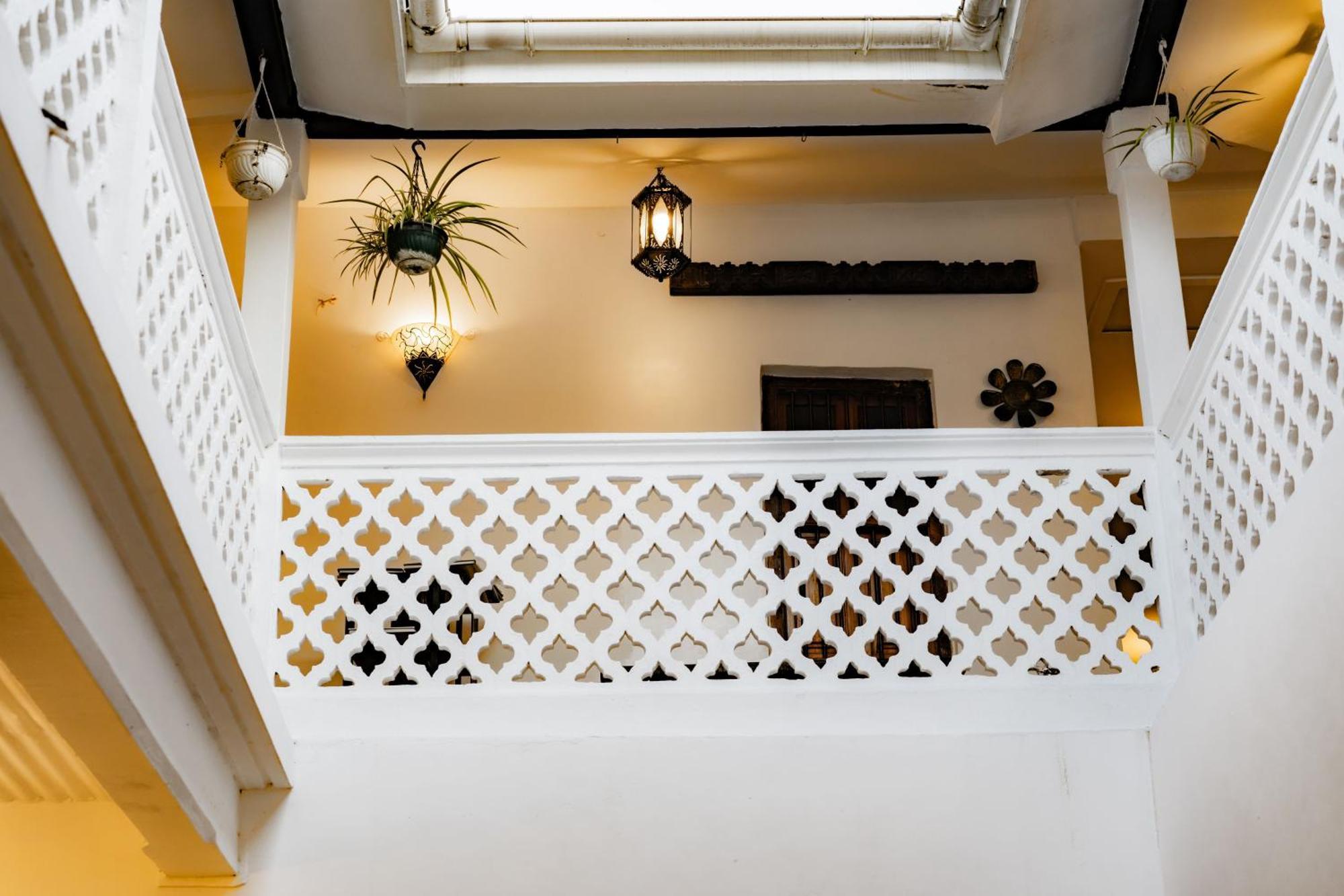 Zanzi House Otel Zanzibar Dış mekan fotoğraf